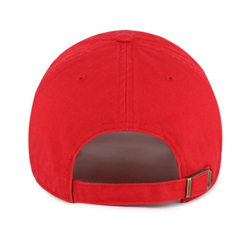 Gorra Kansas City Chiefs Ariana Clean All 47 Brand