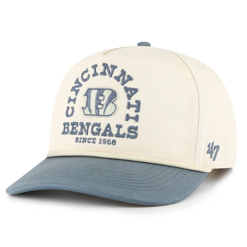 Gorra Cincinnati Bengals Ranchero 47 Brand