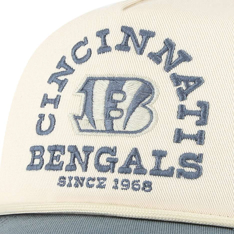 Gorra Cincinnati Bengals Ranchero 47 Brand