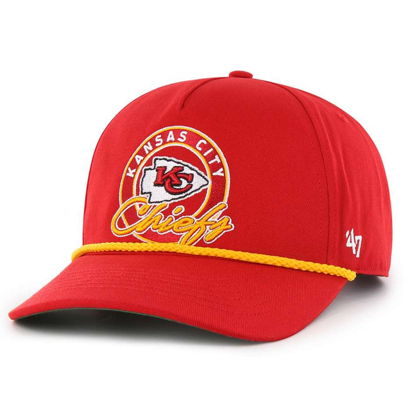 Gorra Kansas City Chiefs Tone 47 Brand
