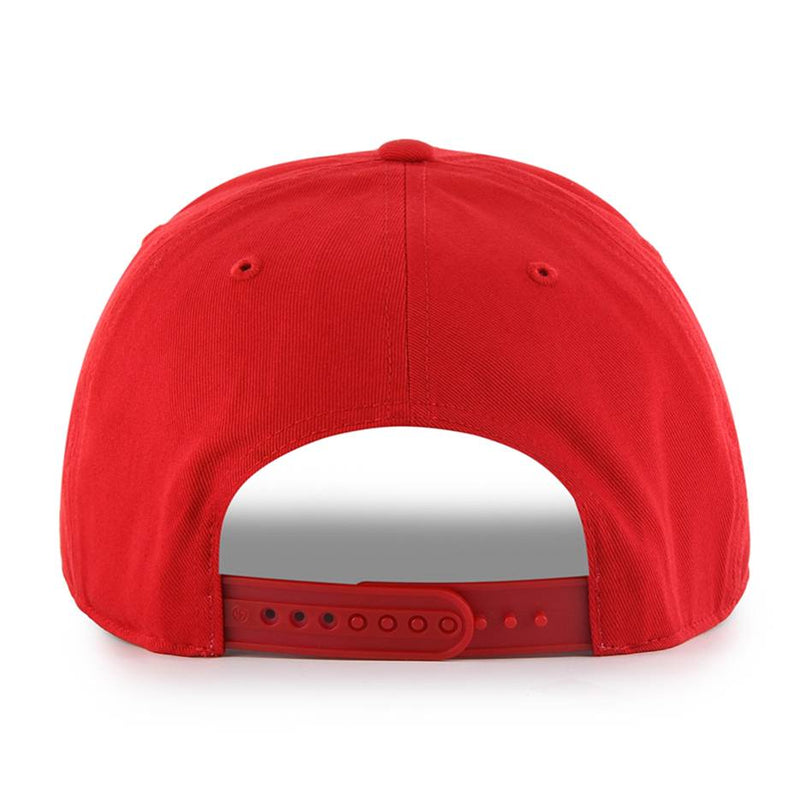 Gorra Kansas City Chiefs Tone 47 Brand