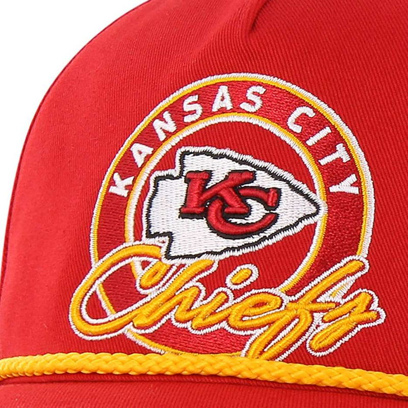 Gorra Kansas City Chiefs Tone 47 Brand