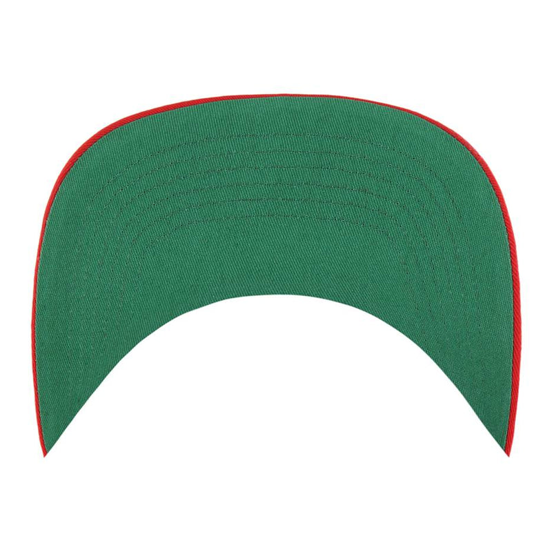 Gorra Kansas City Chiefs Tone 47 Brand