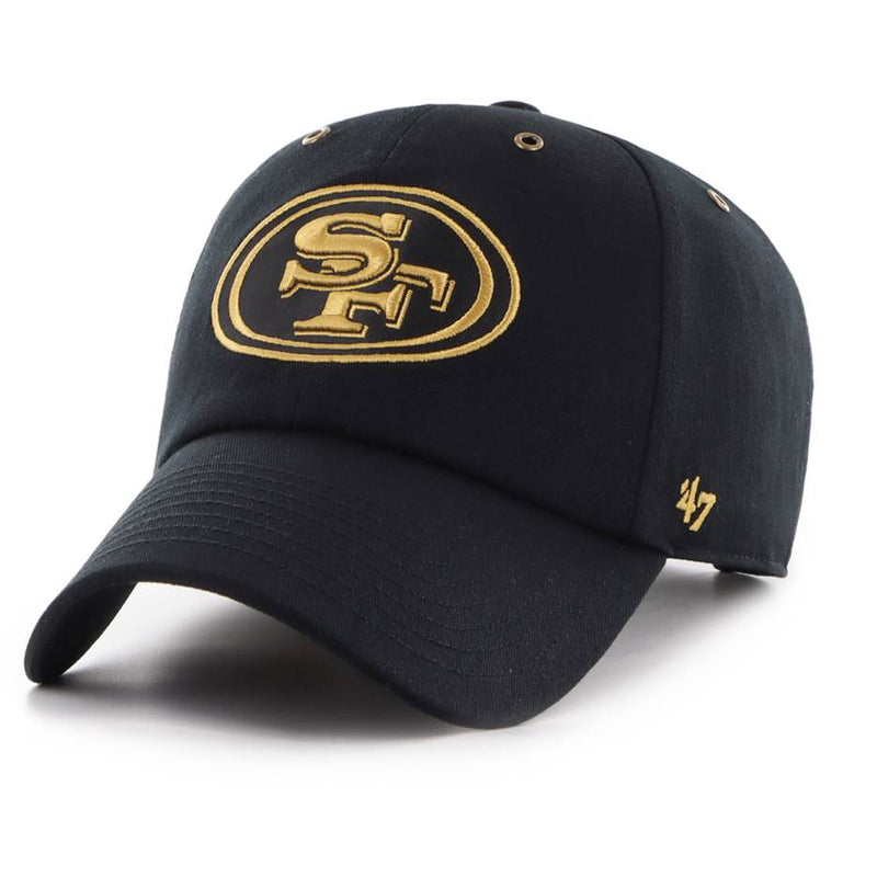 Gorra San Francisco 49ers Clean 47 Brand