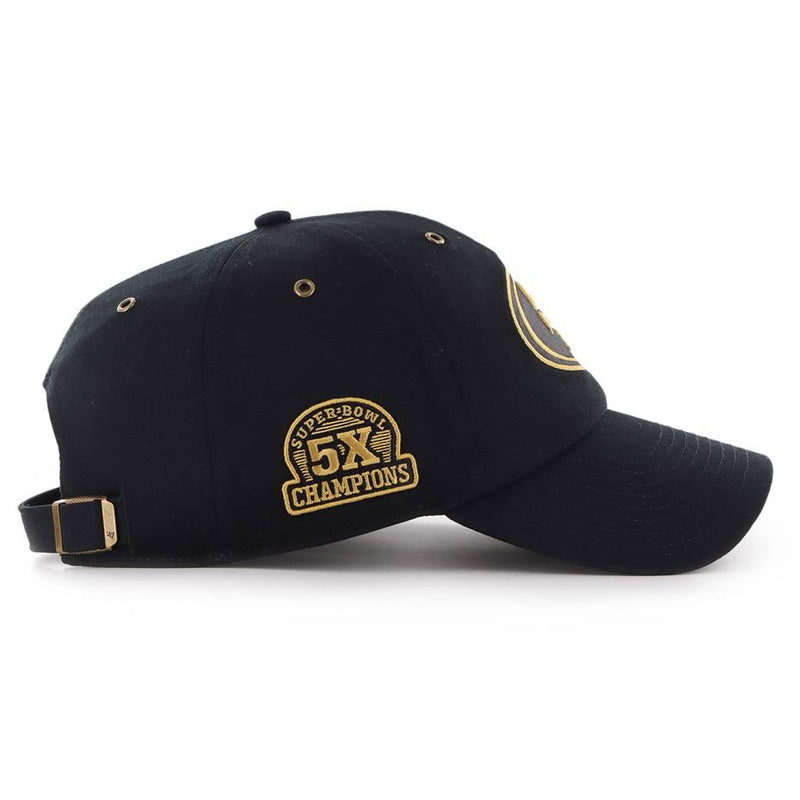 Gorra San Francisco 49ers Clean 47 Brand