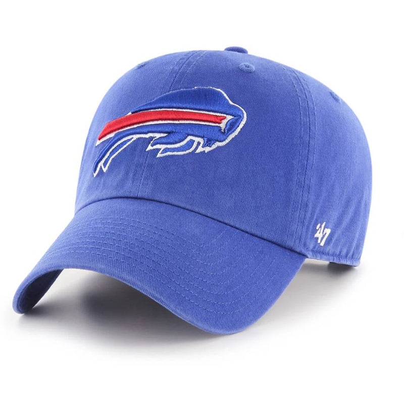 Gorra Buffalo Bills Clean All 47 Brand