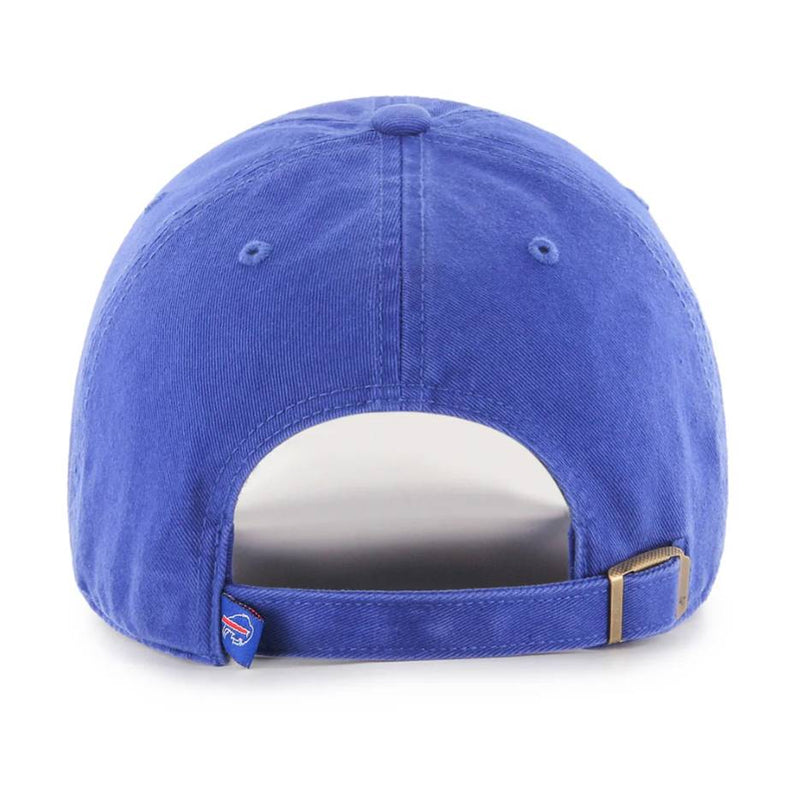 Gorra Buffalo Bills Clean All 47 Brand