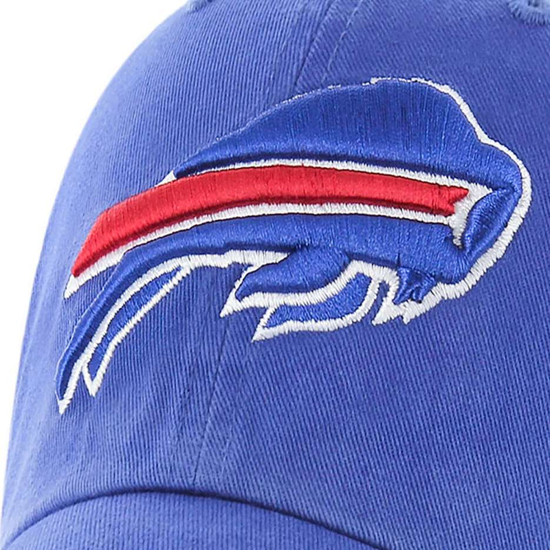 Gorra Buffalo Bills Clean All 47 Brand