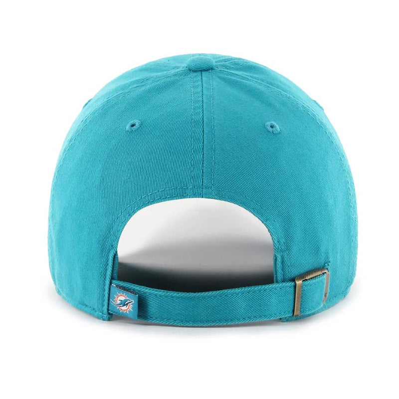 Gorra Miami Dolphins Clean All 47 Brand