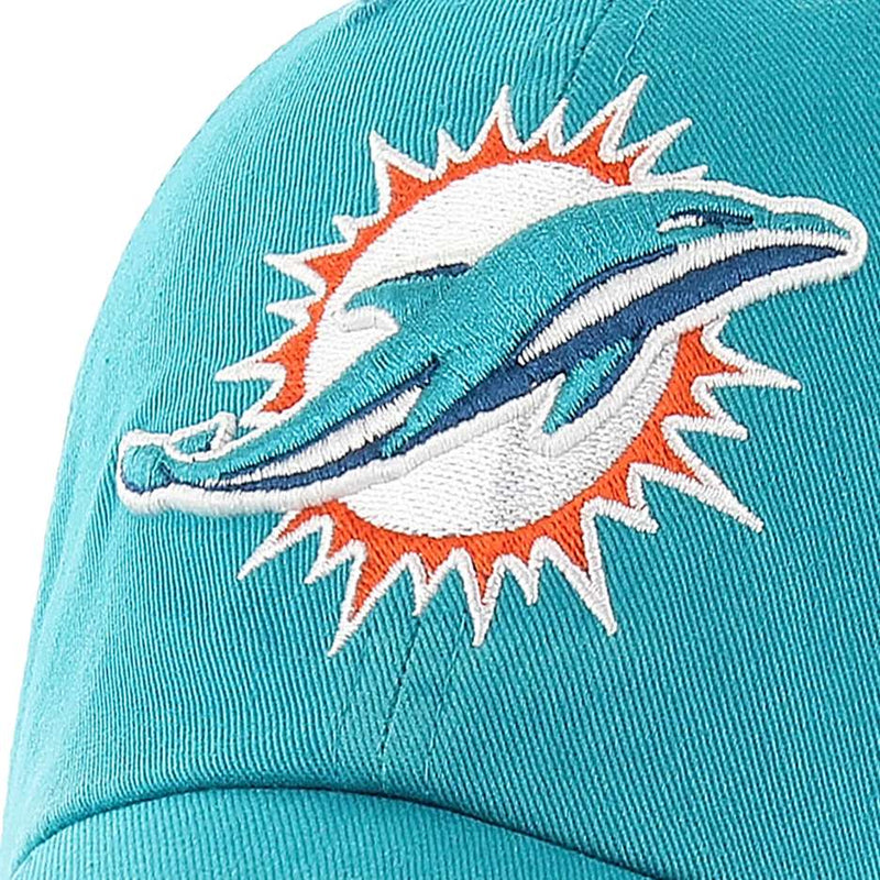 Gorra Miami Dolphins Clean All 47 Brand