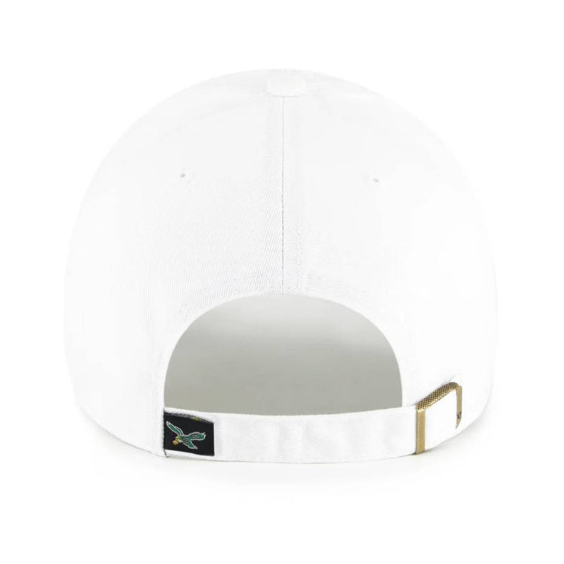 Gorra Philadelphia Eagles Clean All 47 Brand