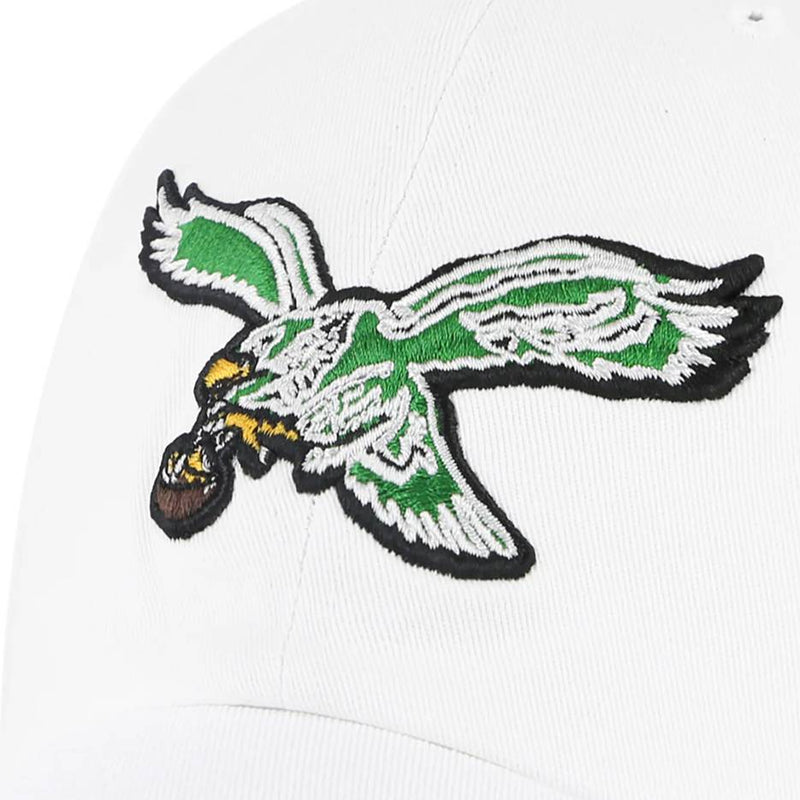 Gorra Philadelphia Eagles Clean All 47 Brand