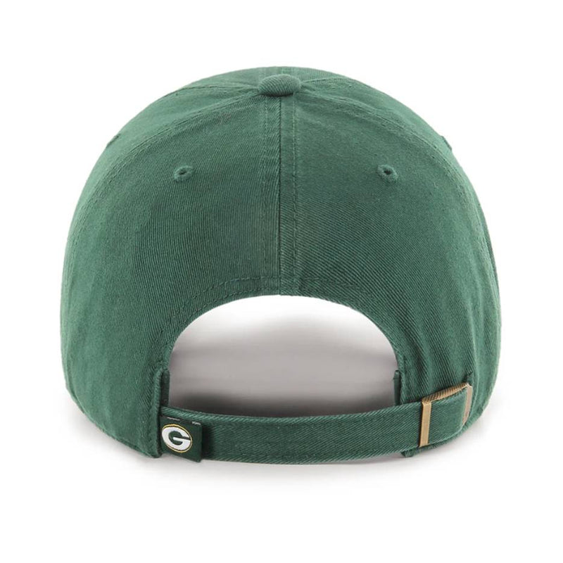 Gorra Green Bay Packers Clean All 47 Brand