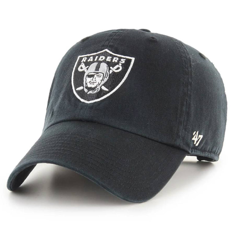 Gorra Las Vegas Raiders Clean All 47 Brand