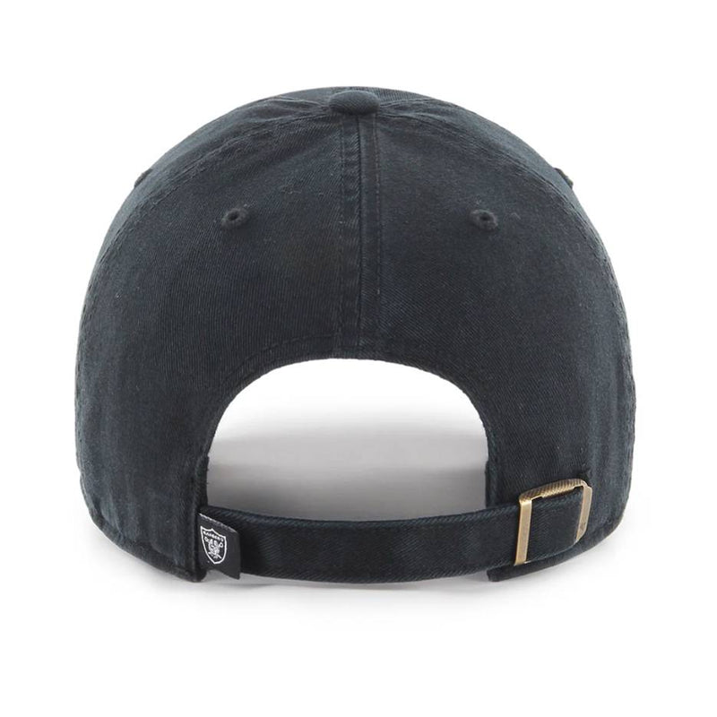 Gorra Las Vegas Raiders Clean All 47 Brand