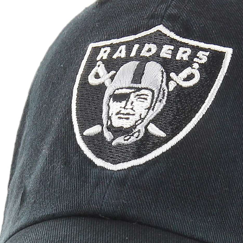 Gorra Las Vegas Raiders Clean All 47 Brand