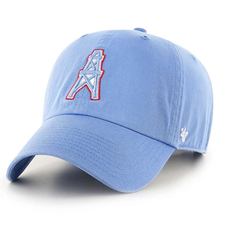 Gorra Tennessee Titans Clean All 47 Brand