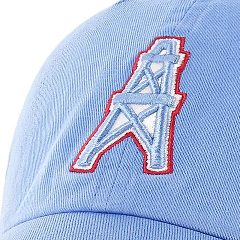Gorra Tennessee Titans Clean All 47 Brand