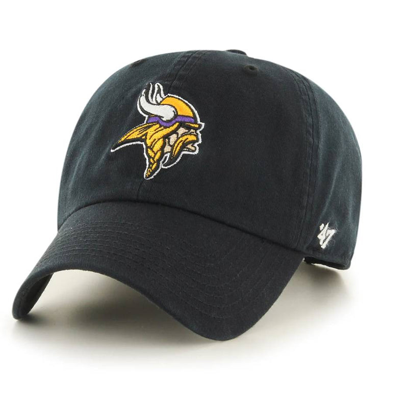 Gorra Minnesota Vikings Clean All 47 Brand