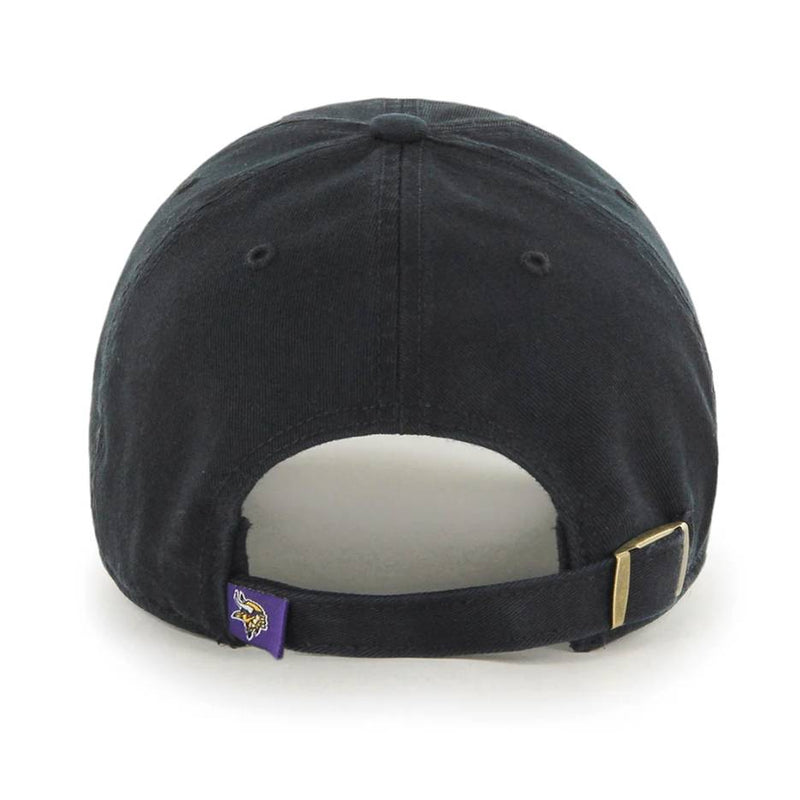 Gorra Minnesota Vikings Clean All 47 Brand