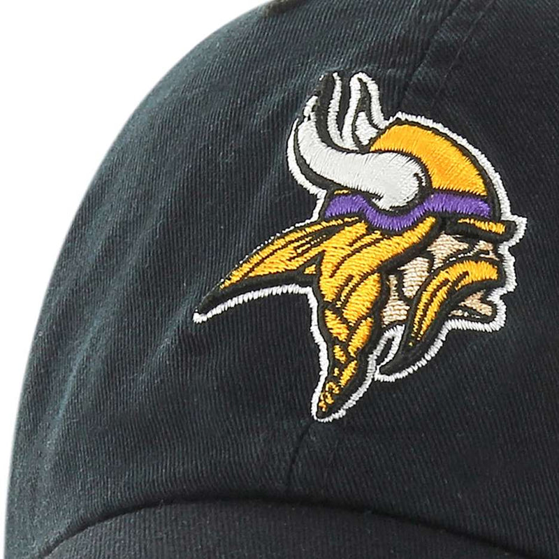 Gorra Minnesota Vikings Clean All 47 Brand