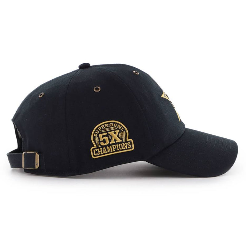 Gorra Dallas Cowboys Clean 47 Brand
