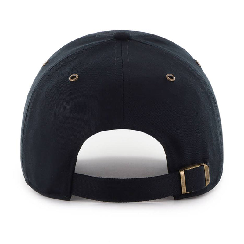 Gorra Pittsburgh Steelers Clean 47 Brand