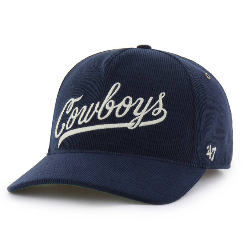 Gorra Dallas Cowboys Historic 47 Brand