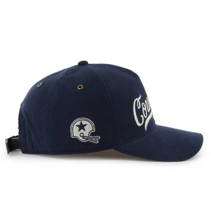 Gorra Dallas Cowboys Historic 47 Brand