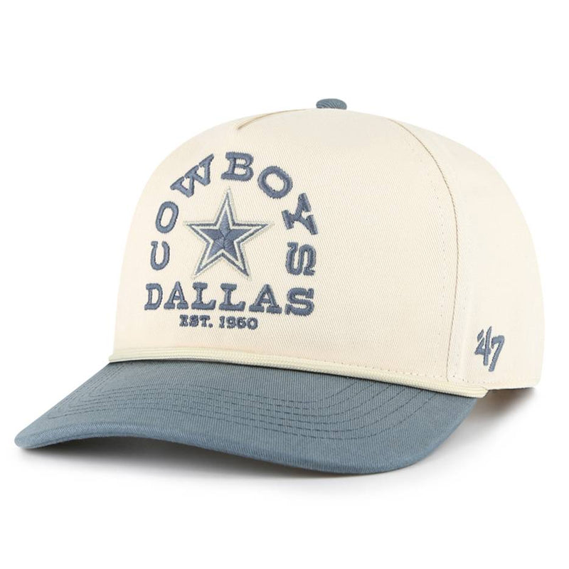 Gorra Dallas Cowboys Ranchero 47 Brand
