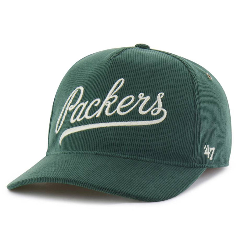 Gorra Green Bay Packers Historic 47 Brand