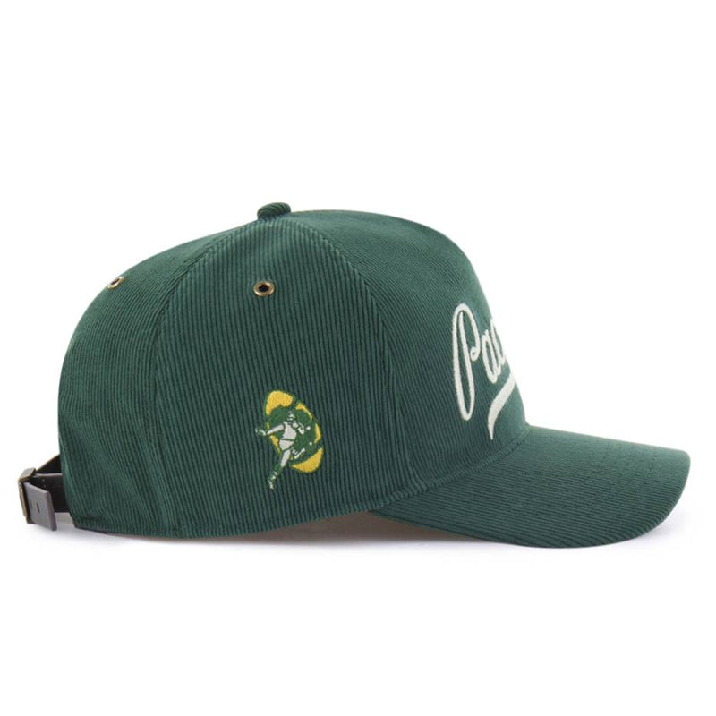 Gorra Green Bay Packers Historic 47 Brand