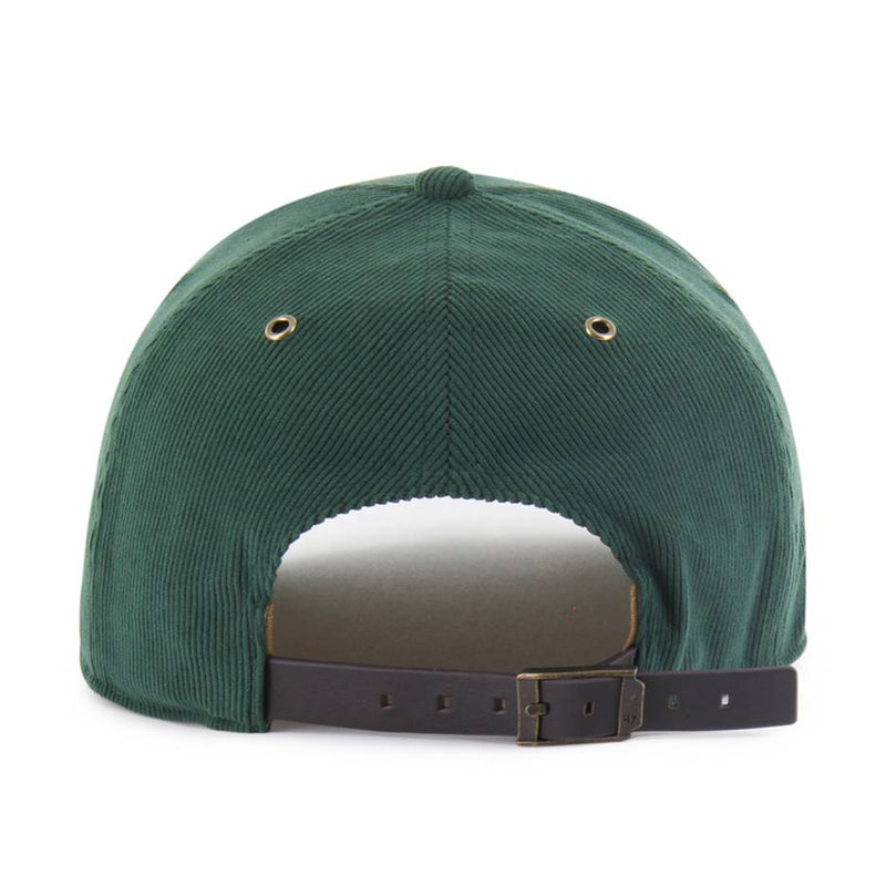 Gorra Green Bay Packers Historic 47 Brand
