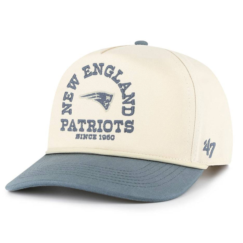 Gorra New England Patriots Ranchero 47 Brand