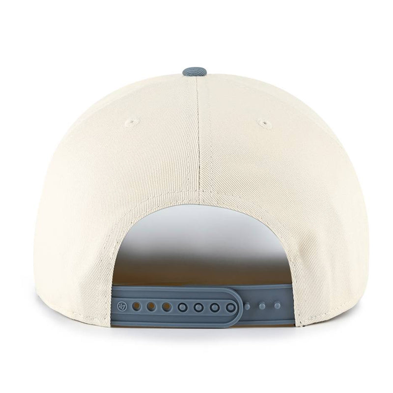 Gorra New England Patriots Ranchero 47 Brand