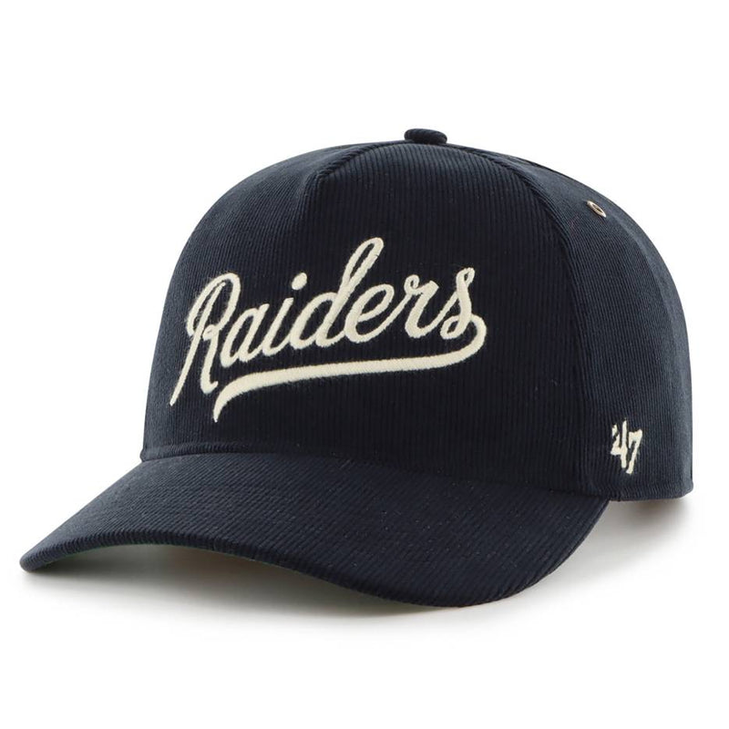Gorra Las Vegas Raiders Historic 47 Brand