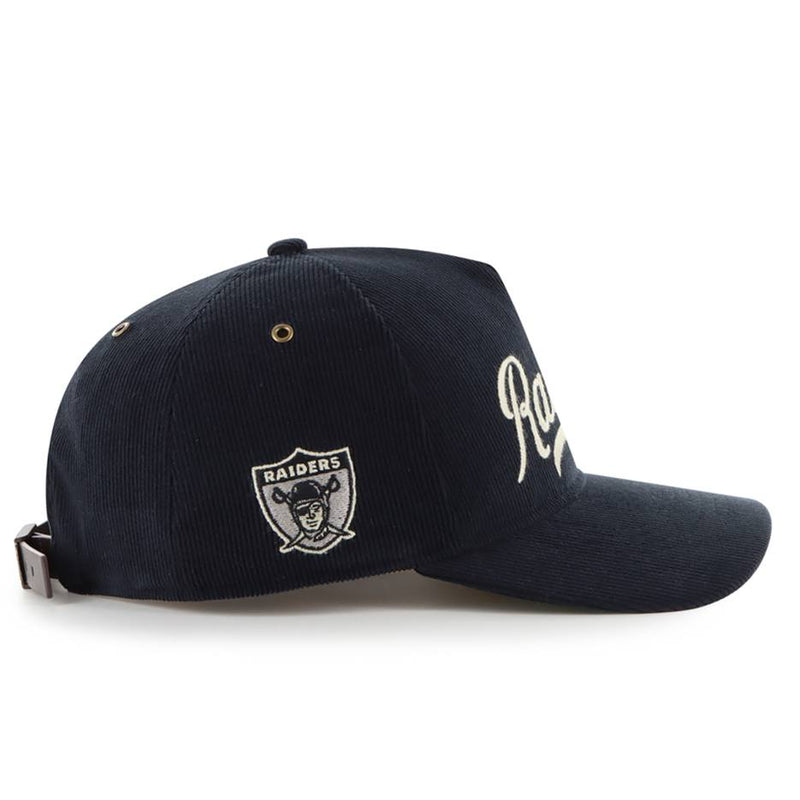 Gorra Las Vegas Raiders Historic 47 Brand