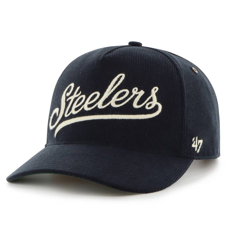 Gorra Pittsburgh Steelers Historic 47 Brand