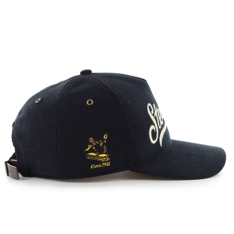 Gorra Pittsburgh Steelers Historic 47 Brand