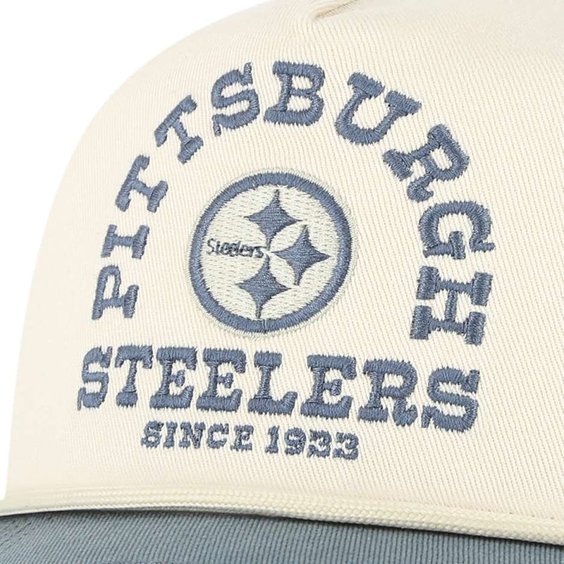 Gorra Pittsburgh Steelers Ranchero 47 Brand