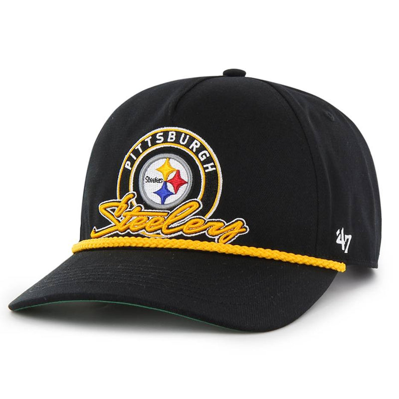 Gorra Pittsburgh Steelers Tone 47 Brand
