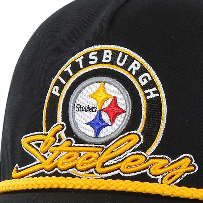 Gorra Pittsburgh Steelers Tone 47 Brand