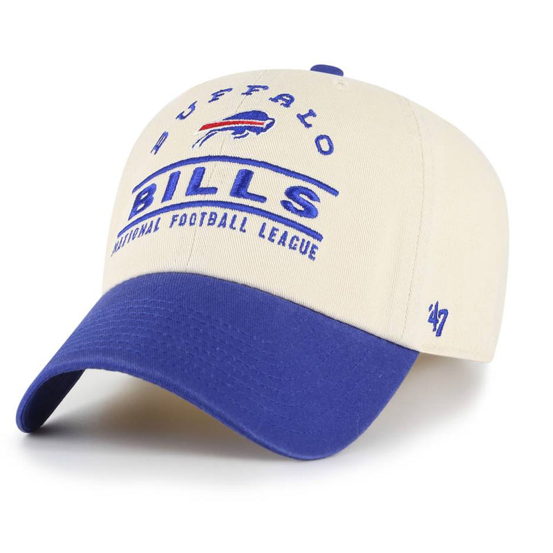 Gorra Buffalo Bills Windham Clean 47 Brand