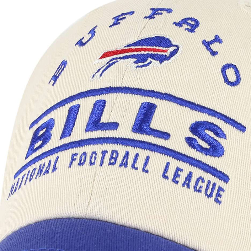 Gorra Buffalo Bills Windham Clean 47 Brand