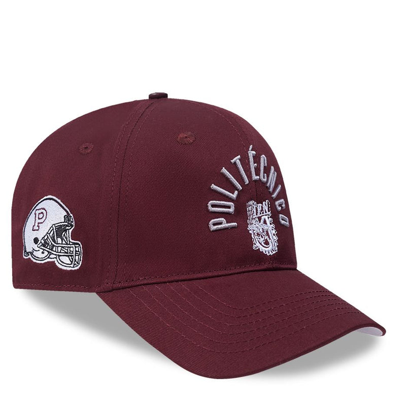Gorra IPN Pro Standard