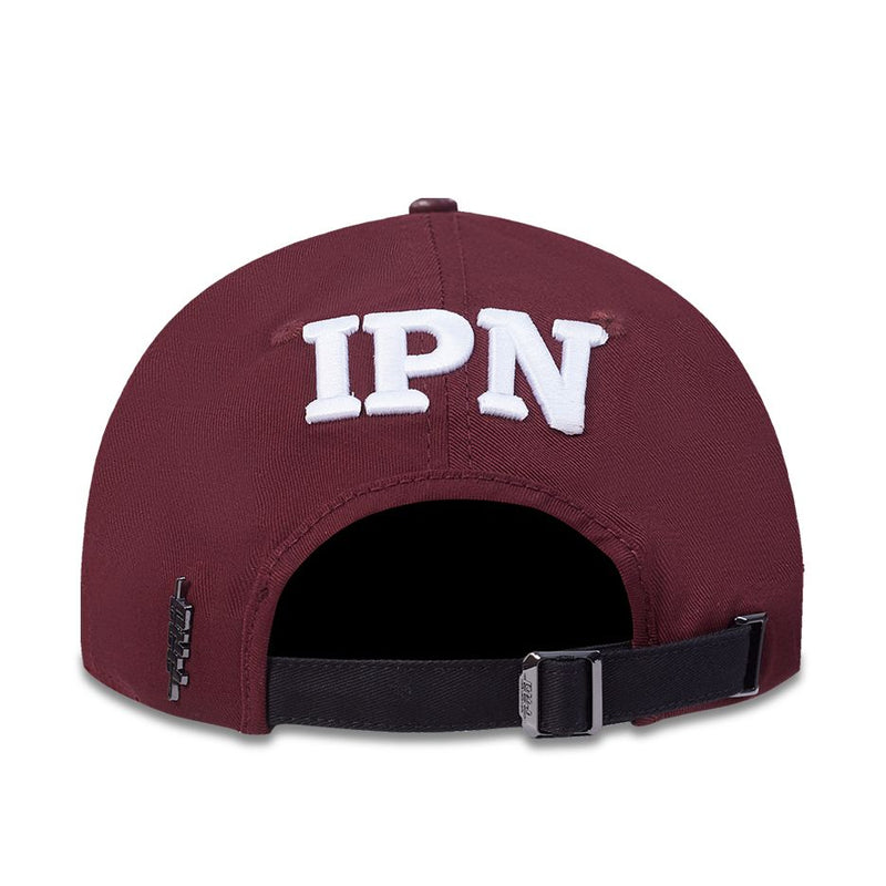 Gorra IPN Pro Standard