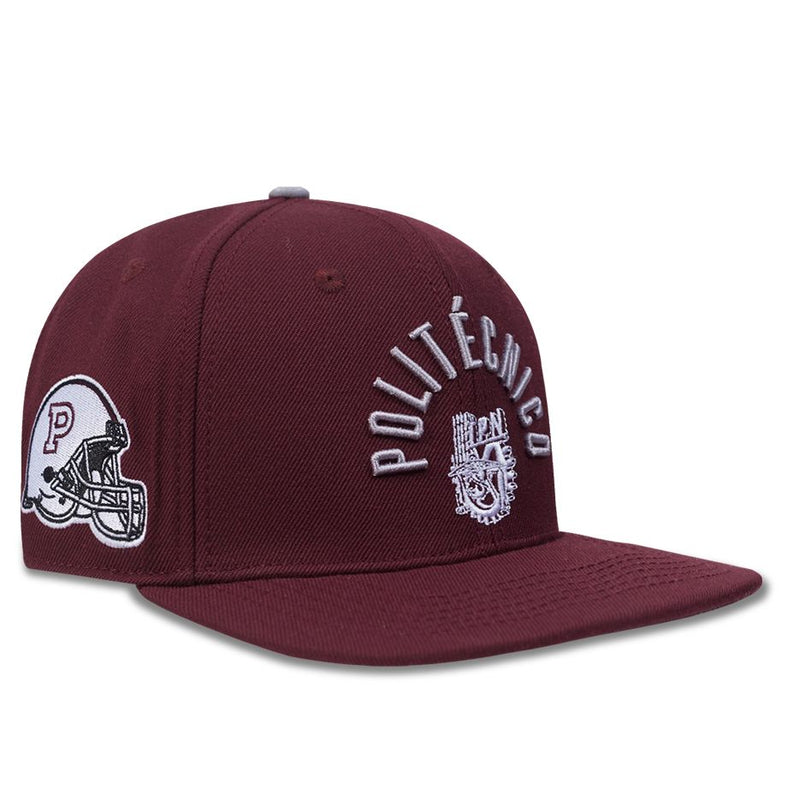 Gorra IPN Blend Pro Standard