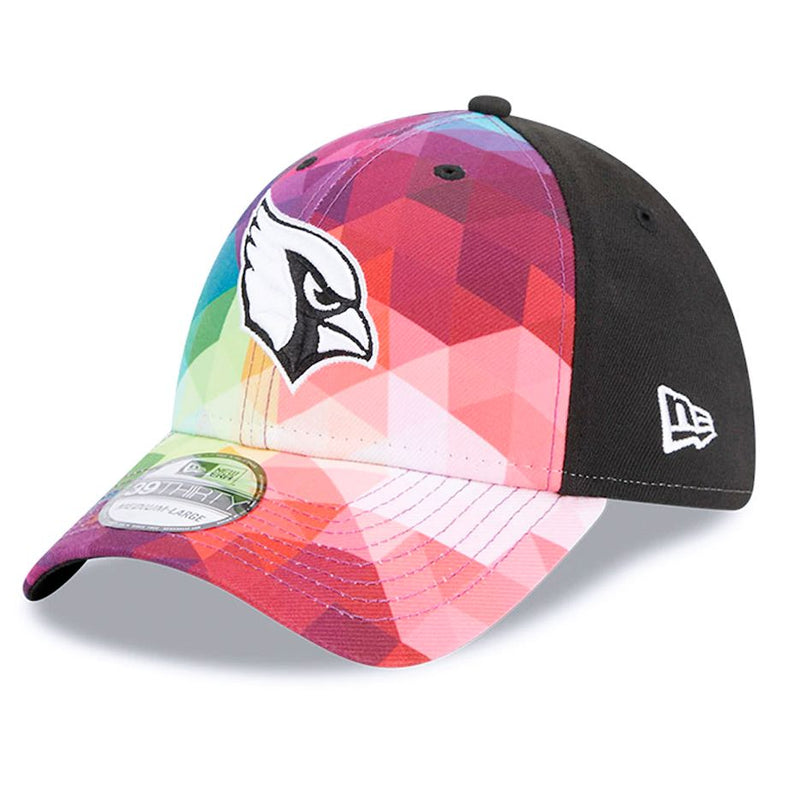 Gorra 39THIRTY Arizona Cardinals Crucial Catch 2023 New Era