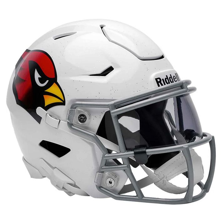 Casco Réplica Arizona Cardinals Midi Speedflex Riddell
