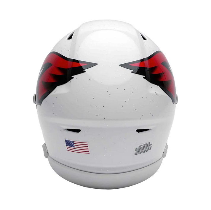 Casco Réplica Arizona Cardinals Midi Speedflex Riddell